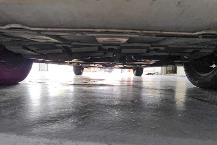 Used Nissan Sylphy 2018 Classic 1.6XE CVT Comfort Edition Chassis Front