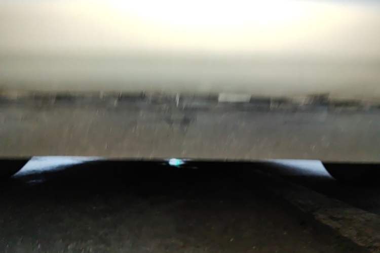 Used Nissan Sylphy 2018 1.6XV CVT Deluxe Edition Chassis Front