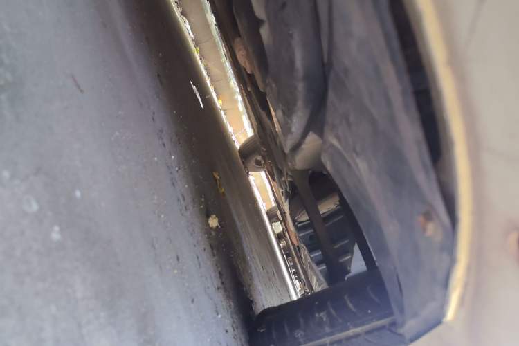 Used Nissan Sylphy 2018 Classic 1.6XE CVT Comfort Edition Chassis Front Left
