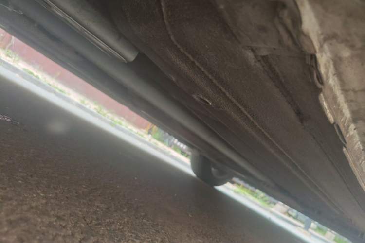 Used Nissan Sylphy 2018 1.6XV CVT Deluxe Edition Chassis Front Left