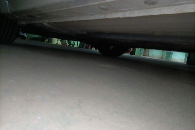 Used Nissan Sylphy 2018 1.6XV CVT Deluxe Edition Chassis Front Left