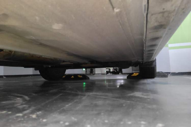 Used Nissan Sylphy 2018 1.6XV CVT Deluxe Edition Chassis Front Left