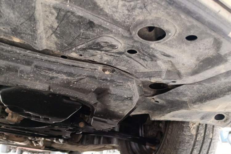 Used Nissan Sylphy 2018 Classic 1.6XE CVT Comfort Edition Chassis Front Left