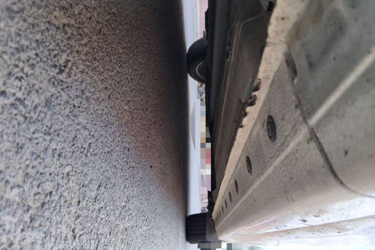 Used Nissan Sylphy 2018 1.6XV CVT Deluxe Edition Chassis Front Left