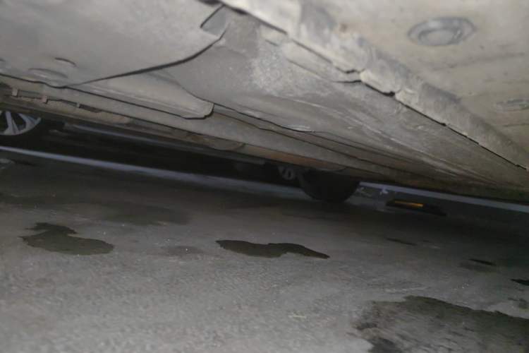 Used Nissan Sylphy 2018 1.6XV CVT Deluxe Edition Chassis Front Left