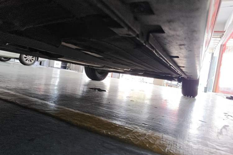 Used Nissan Sylphy 2018 Classic 1.6XE CVT Comfort Edition Chassis Front Left