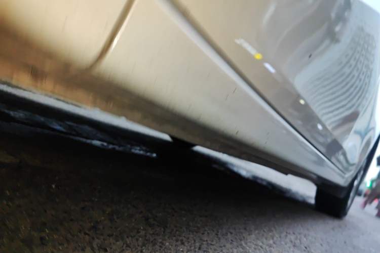 Used Nissan Sylphy 2018 1.6XV CVT Deluxe Edition Chassis Front Left
