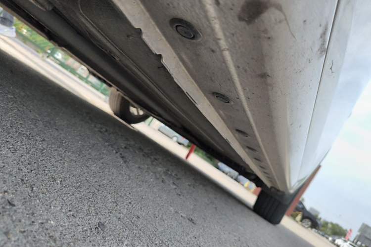 Used Nissan Sylphy 2018 1.6XV CVT Deluxe Edition Chassis Front Left
