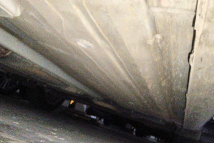 Used Nissan Sylphy 2018 1.6XV CVT Deluxe Edition Chassis Front Left