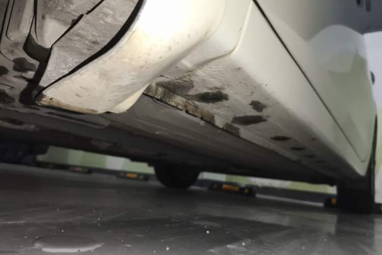 Used Nissan Sylphy 2018 1.6XV CVT Deluxe Edition Chassis Front Left