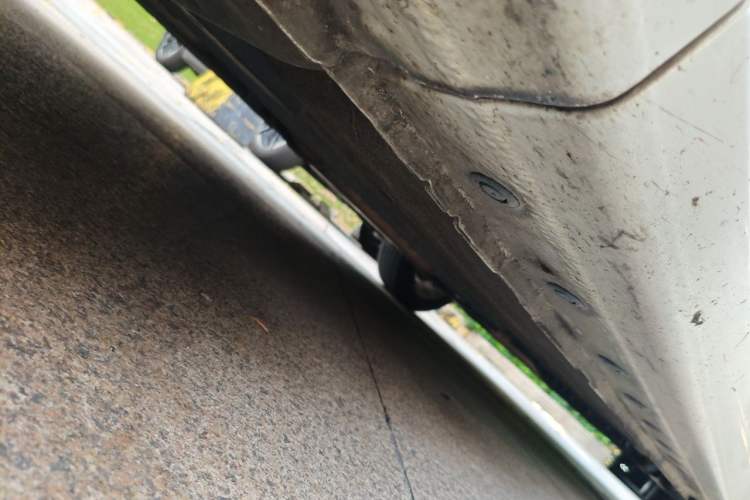 Used Nissan Sylphy 2018 1.6XV CVT Deluxe Edition Chassis Front Left