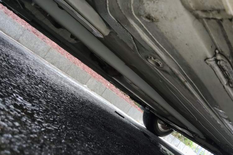 Used Nissan Sylphy 2018 1.6XV CVT Deluxe Edition Chassis Front Left