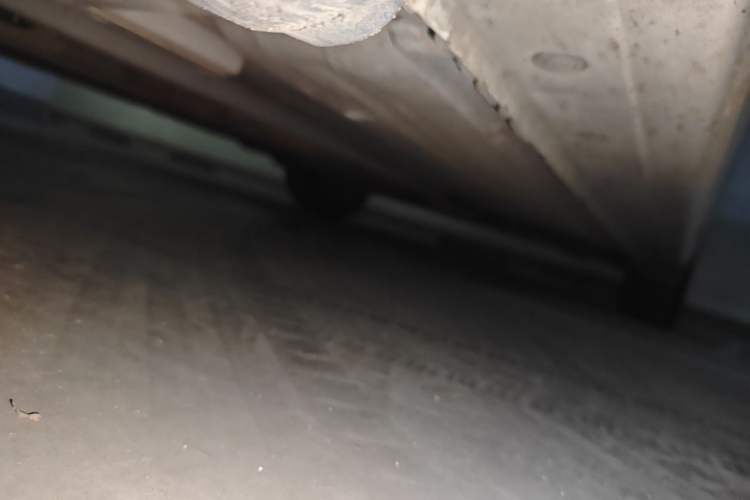 Used Nissan Sylphy 2018 1.6XV CVT Deluxe Edition Chassis Front Left