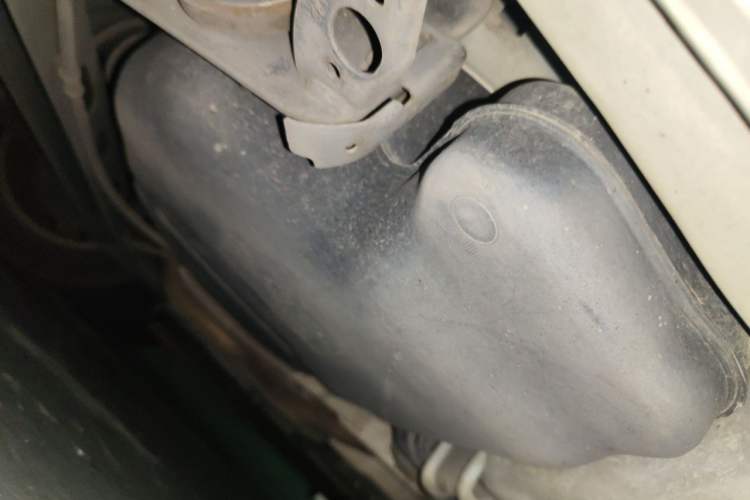 Used Nissan Sylphy 2018 1.6XV CVT Deluxe Edition Chassis Front Left