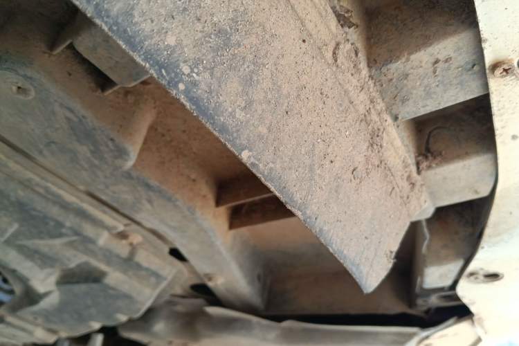 Used Nissan Sylphy 2018 1.6XV CVT Deluxe Edition Chassis Front Left
