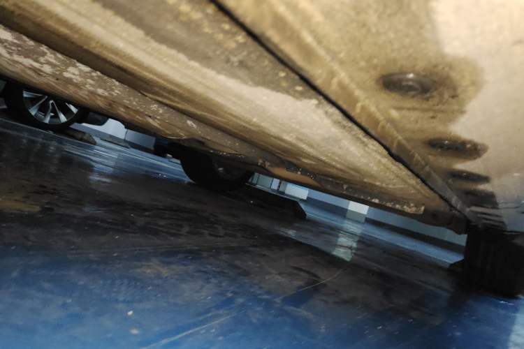 Used Nissan Sylphy 2018 1.6XV CVT Deluxe Edition Chassis Front Left