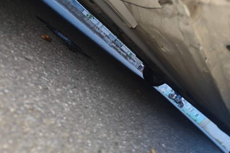 Used Nissan Sylphy 2018 1.6XV CVT Deluxe Edition Chassis Front Left