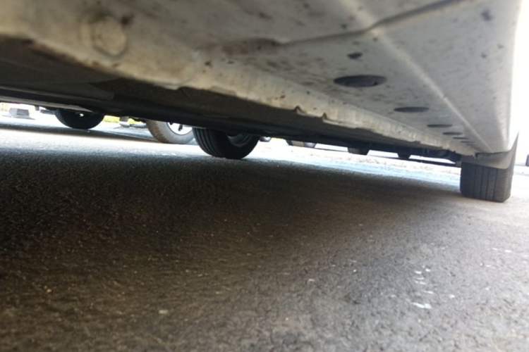 Used Nissan Sylphy 2018 1.6XV CVT Deluxe Edition Chassis Front Left
