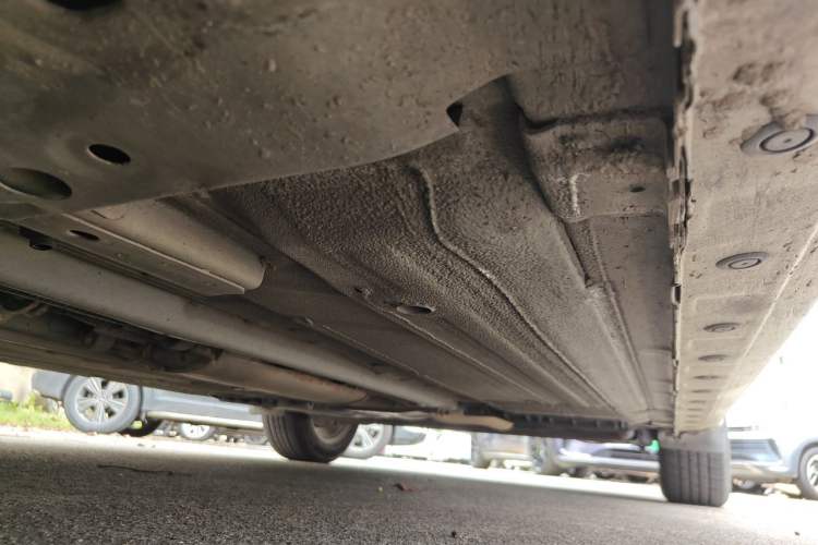 Used Nissan Sylphy 2018 1.6XV CVT Deluxe Edition Chassis Front Left