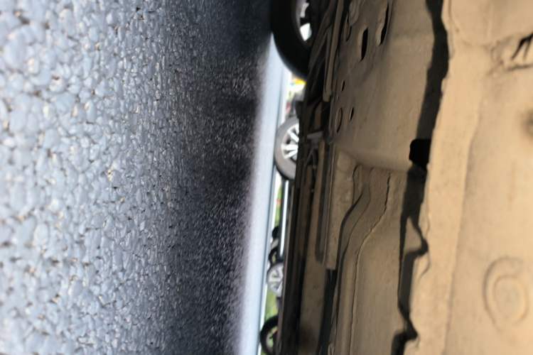 Used Nissan Sylphy 2018 1.6XV CVT Deluxe Edition Chassis Front Left