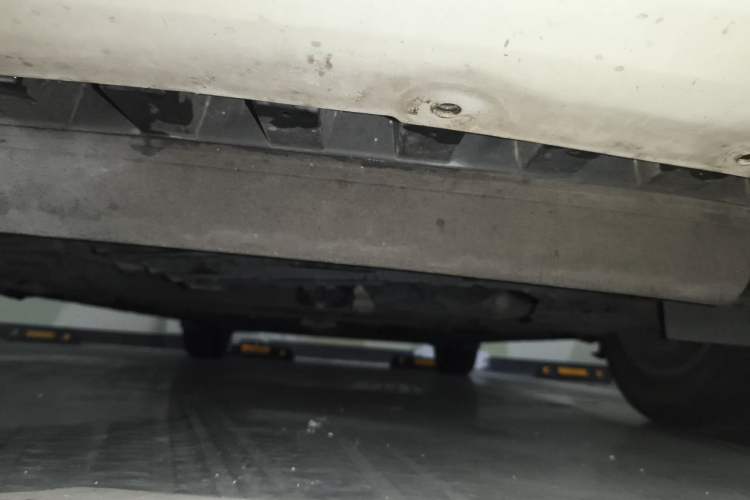 Used Nissan Sylphy 2018 1.6XV CVT Deluxe Edition Chassis Front