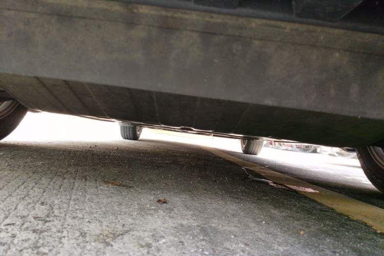Used Nissan Sylphy 2018 1.6XV CVT Deluxe Edition Chassis Front