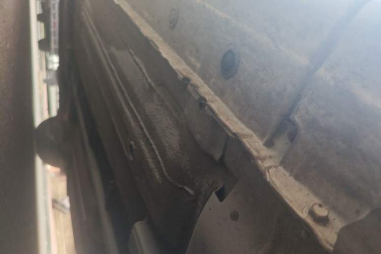 Used Nissan Sylphy 2018 1.6XV CVT Deluxe Edition Chassis Front Right