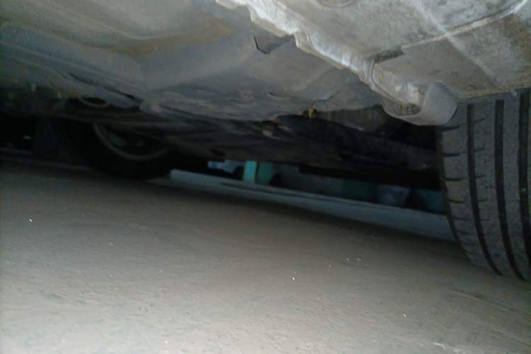 Used Nissan Sylphy 2018 1.6XV CVT Deluxe Edition Chassis Front Right