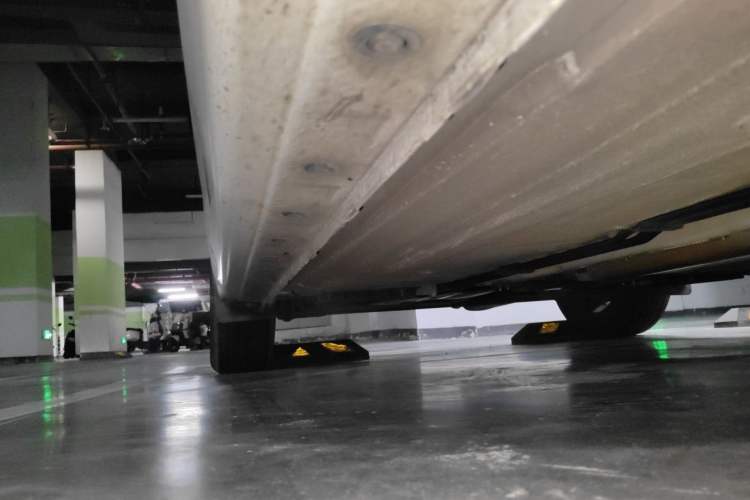 Used Nissan Sylphy 2018 1.6XV CVT Deluxe Edition Chassis Front Right