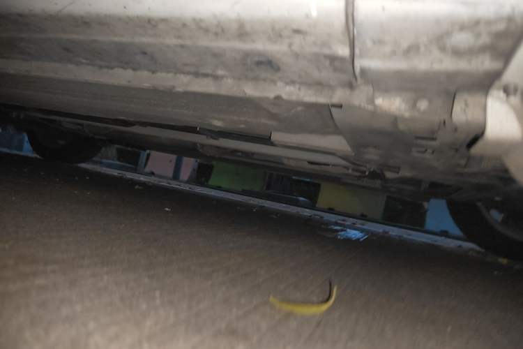 Used Nissan Sylphy 2018 1.6XV CVT Deluxe Edition Chassis Front Right