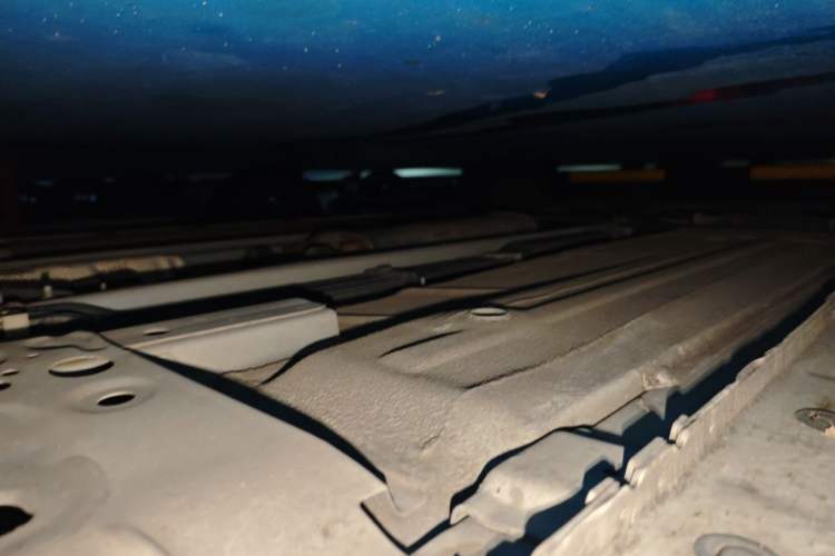 Used Nissan Sylphy 2018 1.6XV CVT Deluxe Edition Chassis Front Right