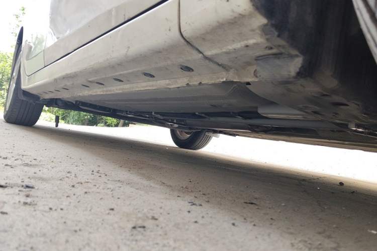 Used Nissan Sylphy 2018 1.6XE CVT Comfort Edition Chassis Front Right