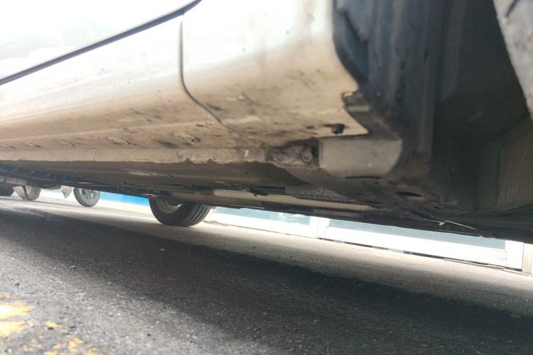 Used Nissan Sylphy 2018 1.6XV CVT Deluxe Edition Chassis Front Right