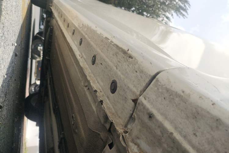 Used Nissan Sylphy 2018 1.6XV CVT Deluxe Edition Chassis Front Right