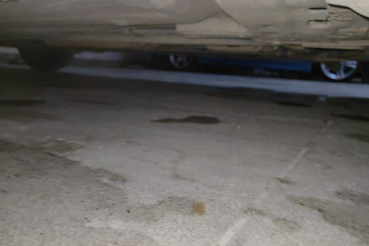 Used Nissan Sylphy 2018 1.6XV CVT Deluxe Edition Chassis Front Right