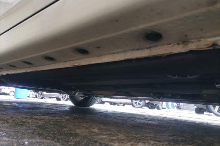 Used Nissan Sylphy 2018 1.6XV CVT Deluxe Edition Chassis Front Right
