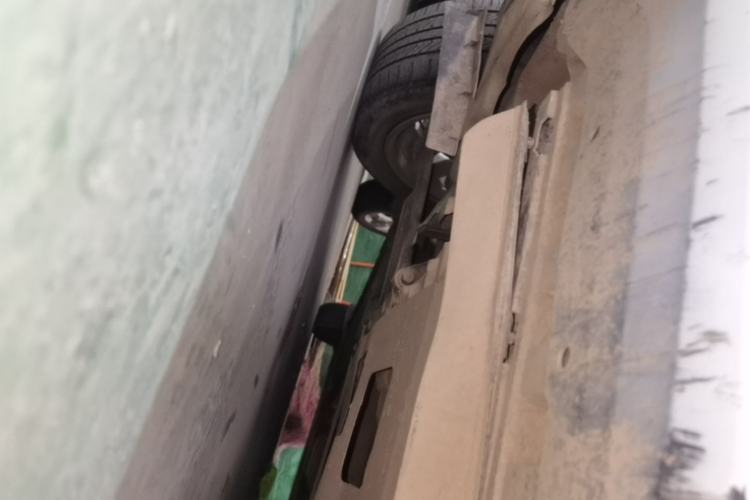 Used Nissan Sylphy 2018 1.6XV CVT Deluxe Edition Chassis Front Right