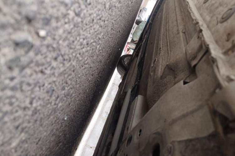 Used Nissan Sylphy 2018 1.6XV CVT Deluxe Edition Chassis Front Right