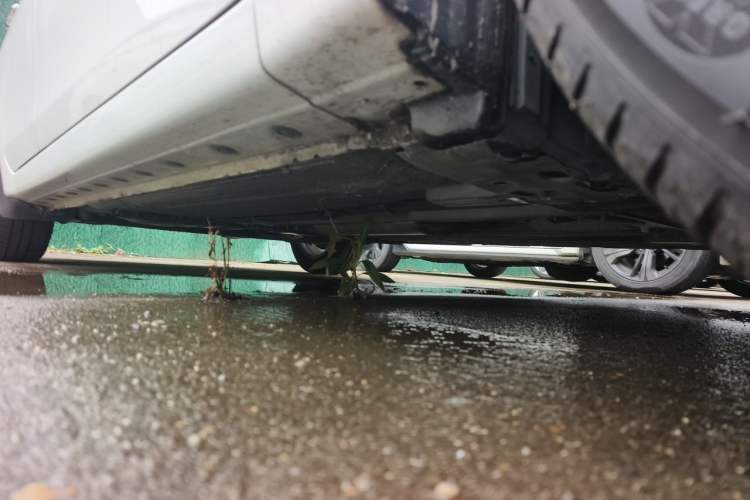 Used Nissan Sylphy 2018 1.6XV CVT Deluxe Edition Chassis Front Right