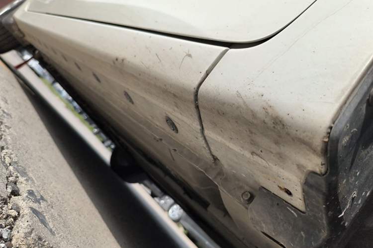Used Nissan Sylphy 2018 1.6XV CVT Deluxe Edition Chassis Front Right