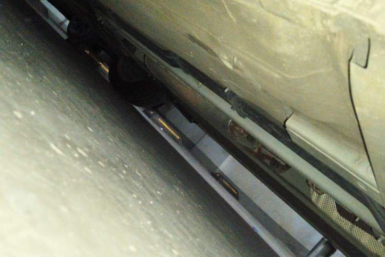 Used Nissan Sylphy 2018 1.6XV CVT Deluxe Edition Chassis Front Right