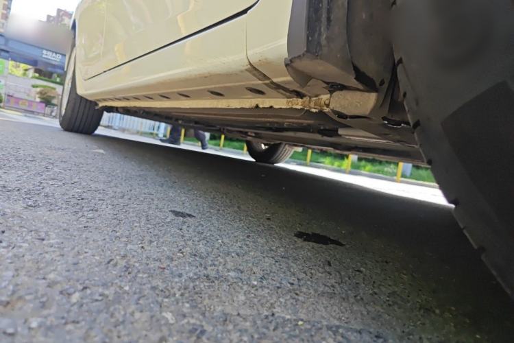 Used Nissan Sylphy 2018 1.6XV CVT Deluxe Edition Chassis Front Right