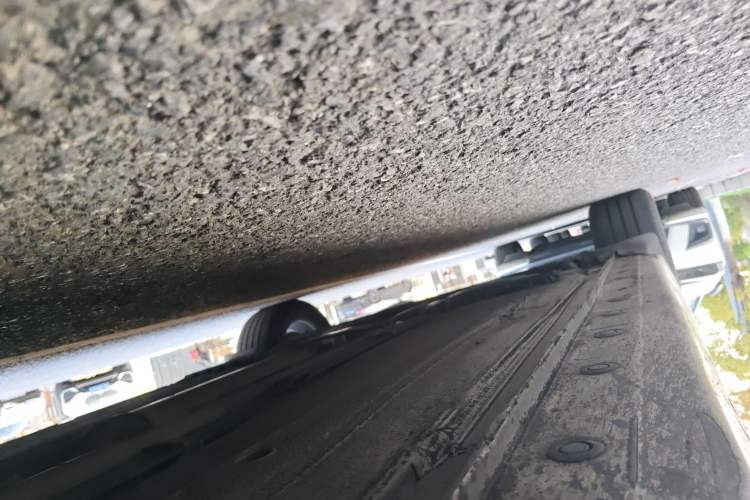 Used Nissan Sylphy 2018 1.6XV CVT Deluxe Edition Chassis Front Right