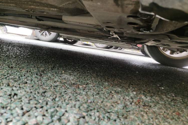 Used Nissan Sylphy 2018 1.6XV CVT Deluxe Edition Chassis Front Right