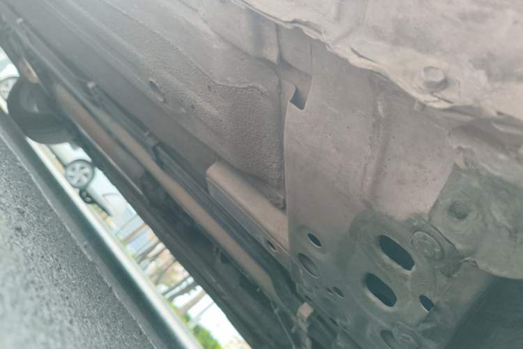 Used Nissan Sylphy 2018 1.6XV CVT Deluxe Edition Chassis Front Right