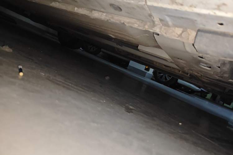 Used Nissan Sylphy 2018 1.6XV CVT Deluxe Edition Chassis Front Right