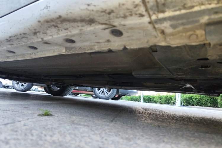 Used Nissan Sylphy 2018 1.6XV CVT Deluxe Edition Chassis Front Right