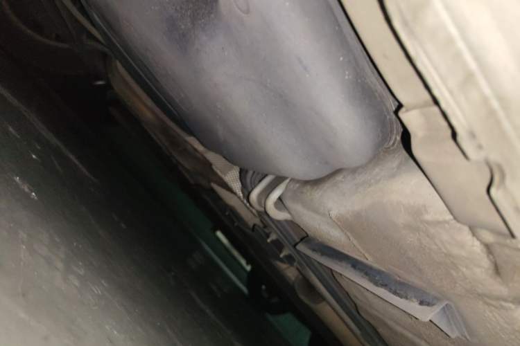 Used Nissan Sylphy 2018 1.6XV CVT Deluxe Edition Chassis Front Right