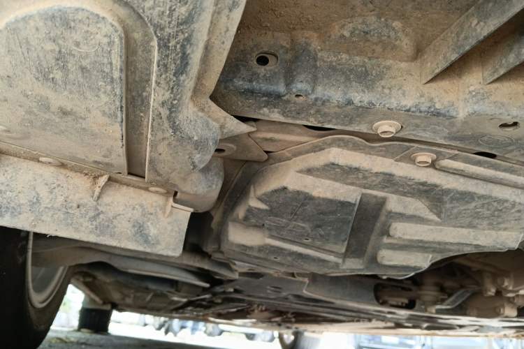 Used Nissan Sylphy 2018 1.6XV CVT Deluxe Edition Chassis Front Right