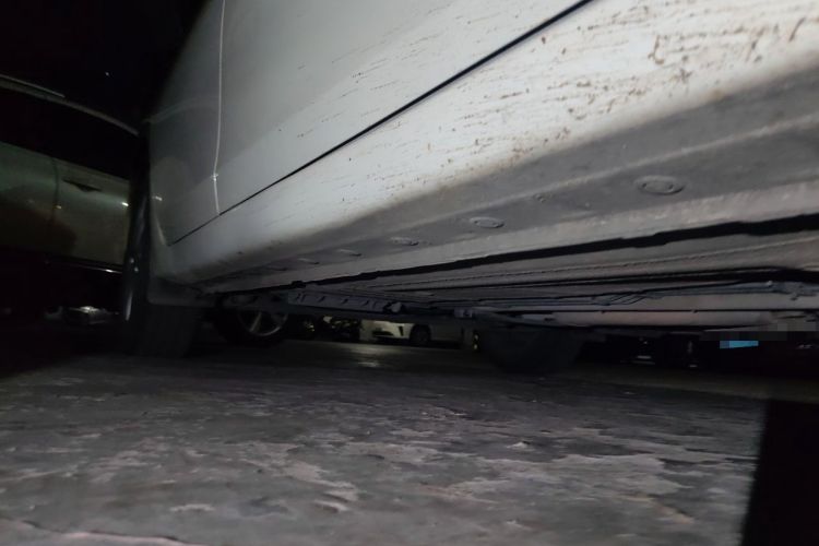 Used Nissan Sylphy 2018 1.6XV CVT Deluxe Edition Chassis Front Right